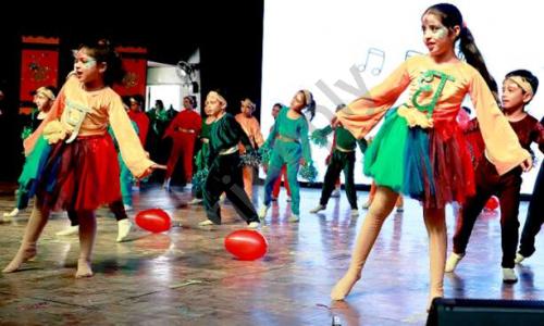DAV Public School — photo 4