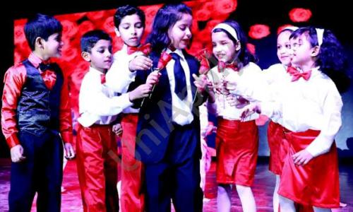 DAV Public School — photo 5
