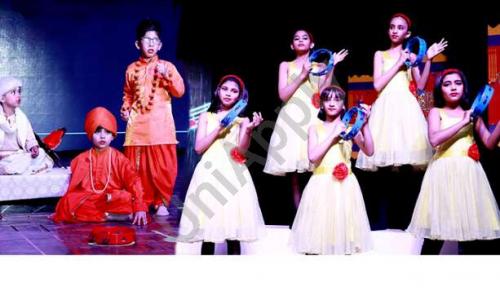 DAV Public School — photo 7