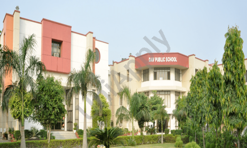 DAV Public School — photo 1