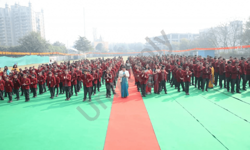 DAV Public School — photo 4