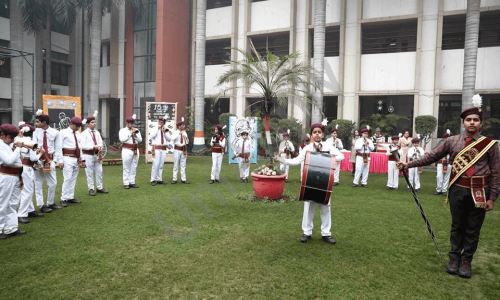 DAV Public School — photo 6
