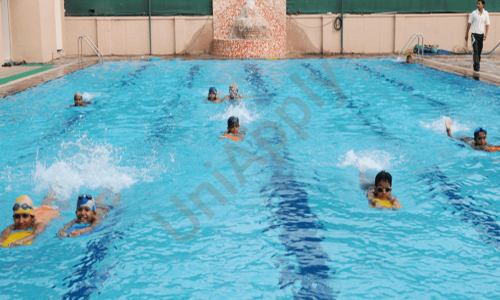 DAV Public School — photo 7
