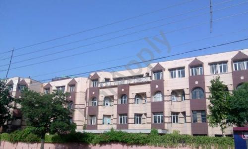 DAV Public School — photo 1
