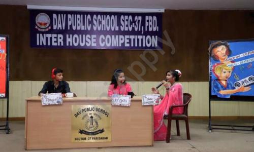 DAV Public School — photo 5