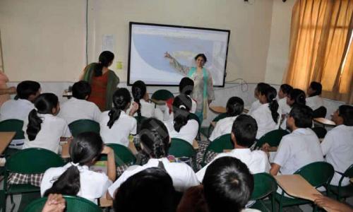 DAV Public School — photo 8