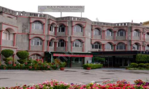DAV Public School — photo 1