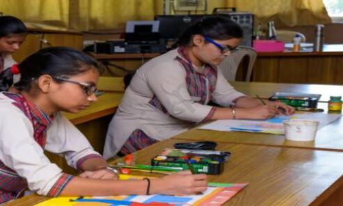 DAV Public School — photo 2