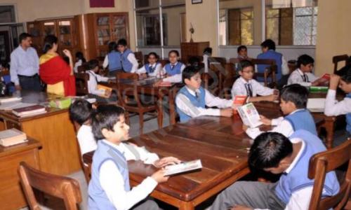 DAV Public School — photo 4