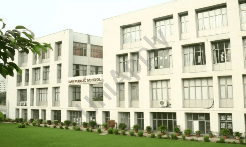 DAV Public School — photo 1