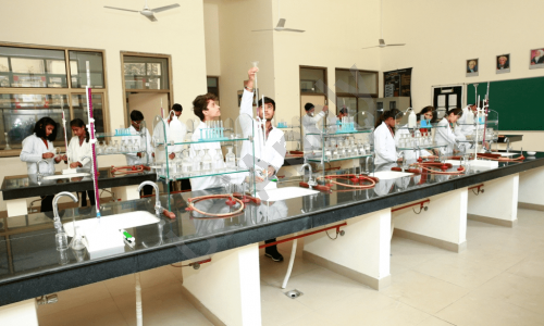 DAV Public School — photo 4