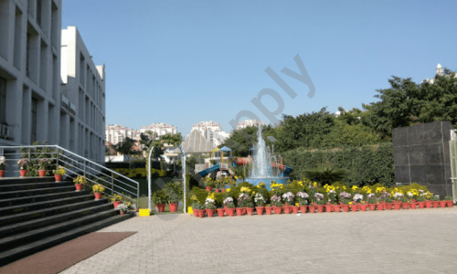 DAV Public School — photo 7