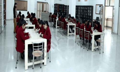 DAV Public School — photo 9
