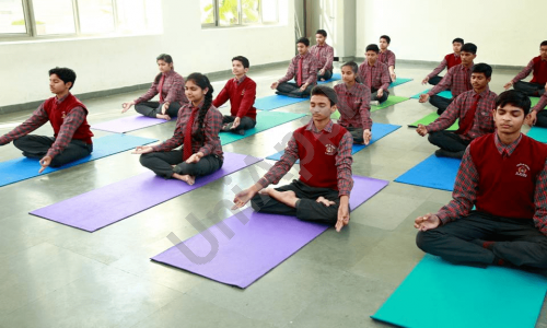 DAV Public School — photo 10