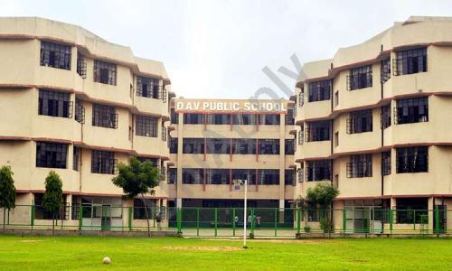 DAV Public School — photo 1