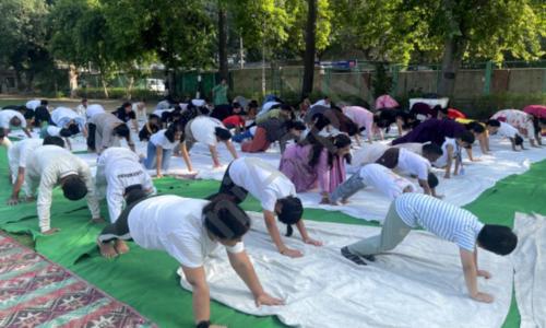 DAV Public School — photo 3