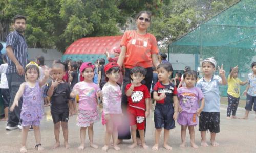 DAV Public School — photo 5