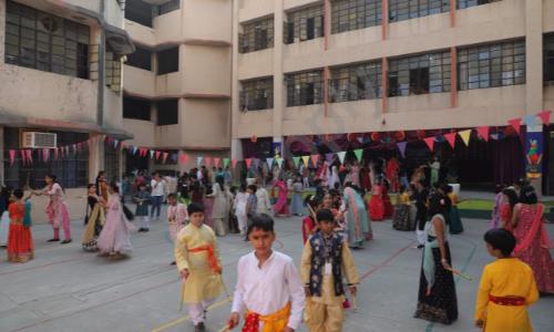 DAV Public School — photo 7