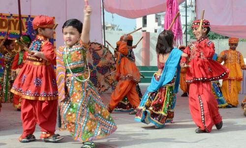 DAV Public School — photo 9