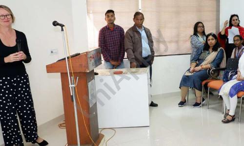 DAV Public School — photo 11