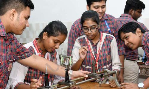 DAV Public School — photo 12