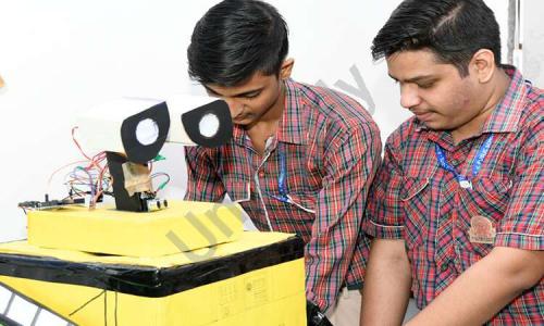DAV Public School — photo 13