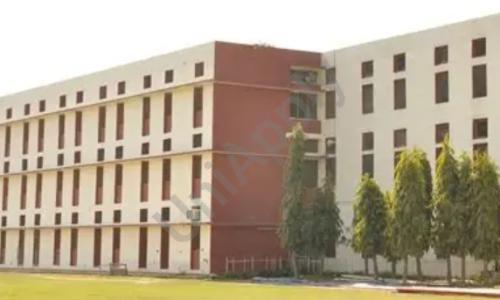 Dav Public School — photo 1