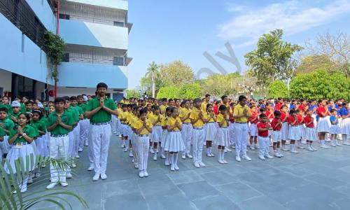 Dav Public School — photo 3