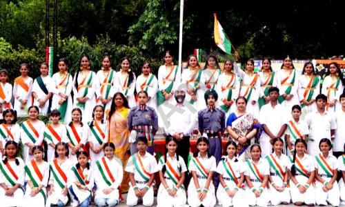 Dav Public School — photo 4