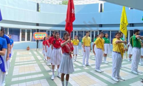 Dav Public School — photo 5