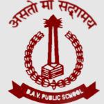 Dav Public School logo