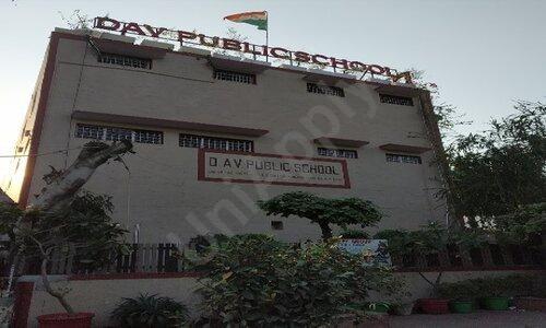 DAV Public School — photo 1