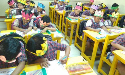 DAV Public School — photo 3