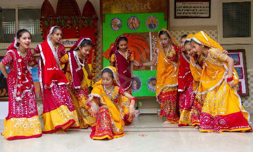 DAV Public School — photo 4