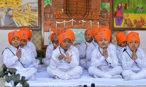 DAV Public School — photo 5