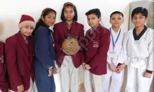 DAV Public School — photo 8