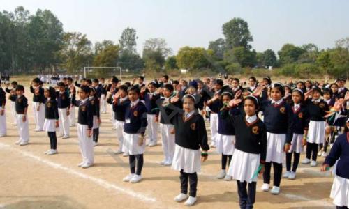 DAV Public School — photo 2