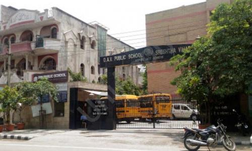 DAV Public School — photo 3