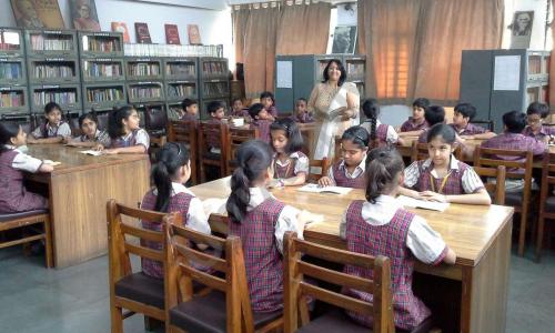 DAV Public School — photo 6