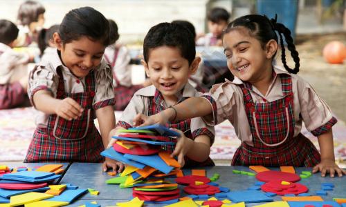 DAV Public School — photo 8