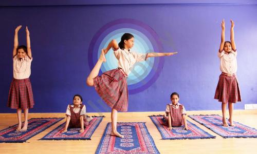 DAV Public School — photo 9
