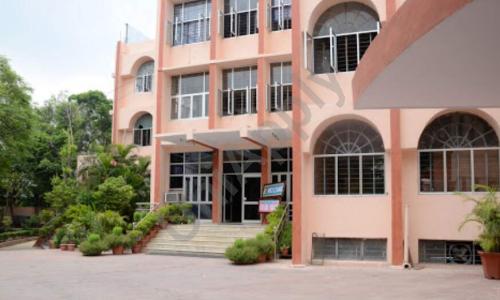 DAV Public School — photo 1