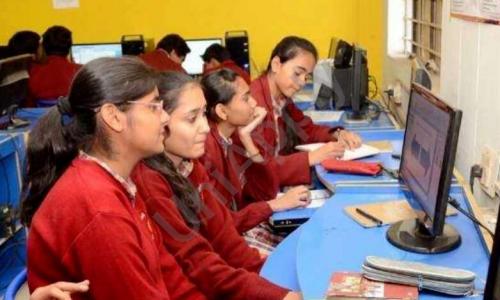 DAV Public School — photo 3