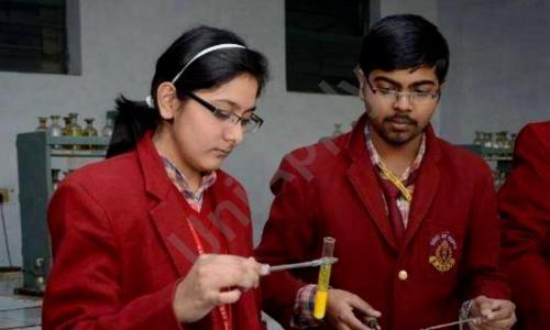 DAV Public School — photo 6