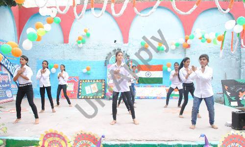 DAV Public School — photo 2