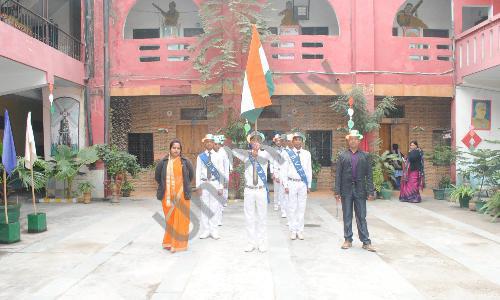 DAV Public School — photo 3