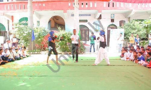 DAV Public School — photo 4