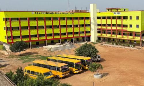 Dav Vivekananda Public School — photo 1