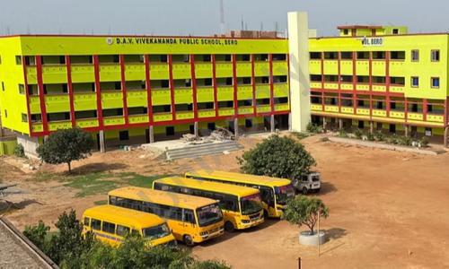 Dav Vivekananda Public School — photo 2