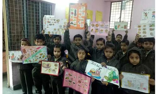 Dayanand Model School — photo 1